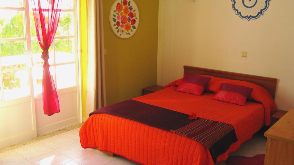 Palm Villa Estudios Lagos Quarto foto